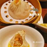 南京路步行街🥟蟹粉小笼哪家强❓