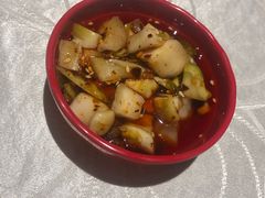 -红辣椒·川菜·火锅(科华路店)