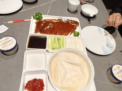 -老德州四合院·德州菜(天衢路店)