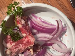 -九田家黑牛烤肉料理(新辰里亚运村店)