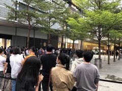 -Apple零售店(深圳益田假日广场店)