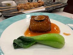 -功德林素菜饭庄(前门店)