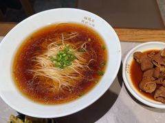 -松鹤楼·苏式汤面(虹桥天地店)