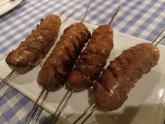 -三个大叔东北烧烤·砂锅菜(西三旗店)