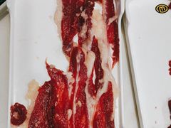 -潮汕大目牛肉火锅(水围店)
