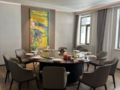 -悦融琥珀·京鲁菜(西单店)