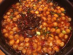 -三道苗苗鱼·美蛙黄辣丁(八里店)