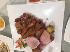 -朱仔记食府(江南大道店)