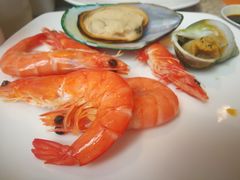 -西安高新希尔顿酒店·咖啡露台西餐厅
