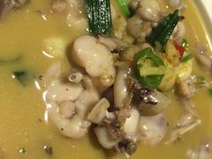 -大碗先生家常湘菜(解放街店)