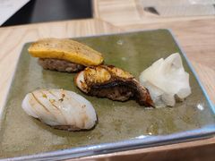 -鮨政·Omakase(港汇恒隆广场店)