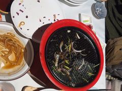 -庆云楼饭庄(什刹海店)