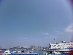 -小石岛景区