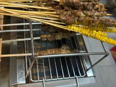 -烤官达人·徐州鲜羊肉串(江宁店)