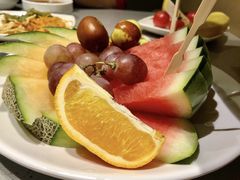 -天诚丽筠酒店-西餐厅