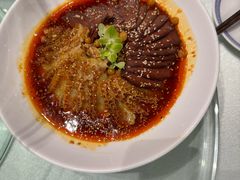 -鸿源斋清真豫菜(惠济店)