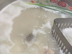 -打酱友•斑鱼海鲜粥火锅(吴桥店)