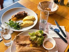 -LA MAISON公鸡和龙(蛇口店)