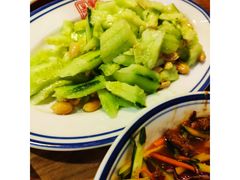 -新兴园饺子馆(北京百子湾店)