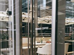 门面-Manner Coffee(万象食家店)