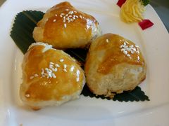 -海逸海鲜酒家(古北店)