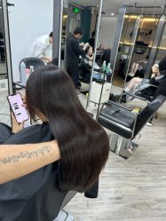 -奈川烫染Salon