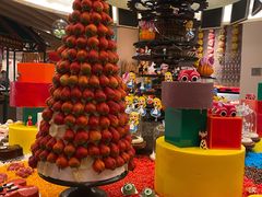 -味餐厅·海鲜·火锅·自助餐