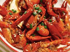 -三毛烧烤·南昌大排档(山姆店)