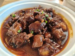 -醉得意·山茶油炒土鸡(经开万达店)