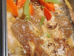 -半天妖烤鱼(固安宝德购物中心店)