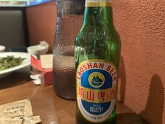 -单家老院·院子里的青岛菜(沙子口店)