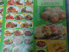 -芬芳甜品(同福路店)