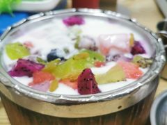 -胡同烧烤·烤肉(塔湾店)