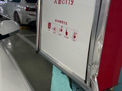 -丽达购物中心(崂山店)