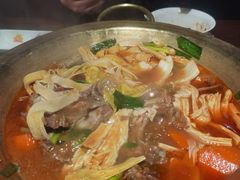 -霄汉羊排(万松园一店)