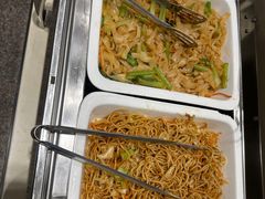 -素满香·素食自助餐(苏州·临顿路店)
