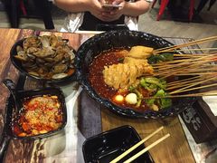 -落端云串串香(南京凤凰西街店)