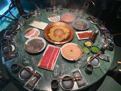 -肆味(东原1891江景店)
