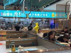 -川人百味(亿合城店)