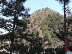 -塔云山
