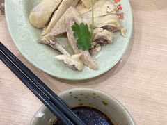 -百家鸡味馆(清泰店)