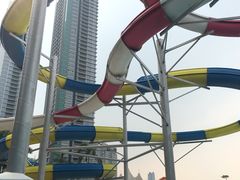 -黄金海岸水上乐园