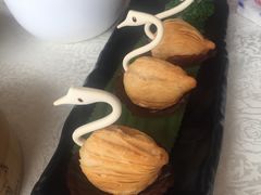 -壹山酒楼(三乡店)