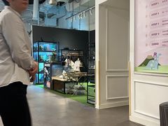-FAIRYLAND龙族星球主题餐厅(凯丹广场店)