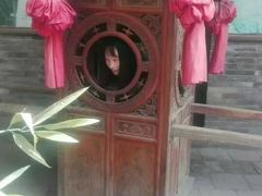 -榆次老城