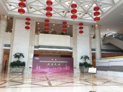 -苏州太湖国际会议中心