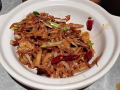 -山四砂锅(太原钟楼街店)