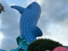 -珠海长隆海洋王国