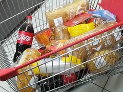 -家乐福(古北店)