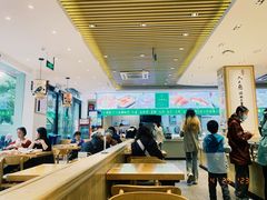-素满香·素食自助餐(苏州·临顿路店)